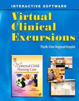 9780323030434-0323030432-Virtual Clinical Excursions 3.0 for Maternal Child Nursing Care