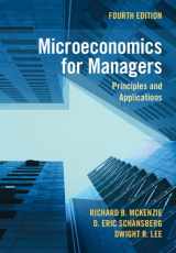 9781009354783-1009354787-Microeconomics for Managers: Principles and Applications
