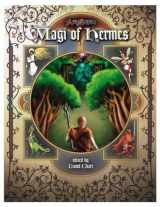 9781589781139-1589781139-Magi of Hermes (Ars Magica Fantasy Roleplaying)