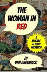 9781804243251-1804243256-The Woman In Red (McCabe and Cody Book 12)