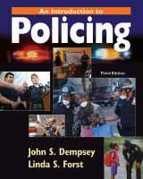 9780534642907-053464290X-An Introduction to Policing