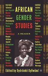 9781403962829-1403962820-African Gender Studies: A Reader