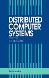 9780408029384-0408029382-Distributed Computer Systems: Theory and Practice