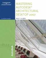 9781418049089-1418049085-Mastering Autodesk Architectural Desktop 2007