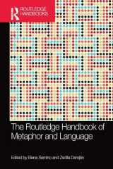 9780367581428-0367581426-The Routledge Handbook of Metaphor and Language (Routledge Handbooks in Linguistics)