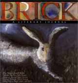 9780968755501-096875550X-Brick: A Literary Journal : Fall 2000