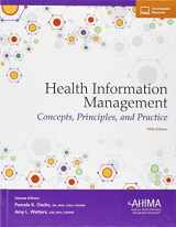 9781584265146-1584265140-Health Information Management: Concepts, Principles, and Practice