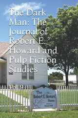 9781796594928-179659492X-The Dark Man: The Journal of Robert E. Howard and Pulp Fiction Studies (TDM)