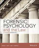 9781118161753-1118161750-Forensic Psychology and the Law