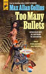 9781789099461-1789099463-Heller: Too Many Bullets (Nathan Heller)