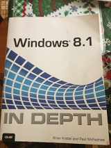 9780789752819-0789752816-Windows 8.1 in Depth