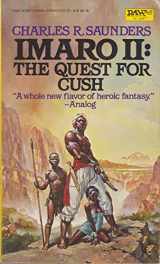 9780879979096-0879979097-The Quest for Cush: Imaro II