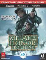 9780761540991-0761540997-Medal of Honor Frontline: Prima's Official Strategy Guide (Xbox, Gamecube, & PS2)