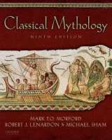 9780195397703-0195397703-Classical Mythology