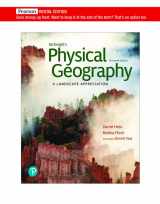 9780135827147-0135827140-McKnight's Physical Geography [RENTAL EDITION]