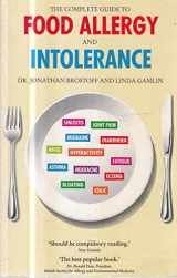 9780747505662-0747505667-THE COMPLETE GUIDE TO FOOD ALLERGY AND INTOLERANCE