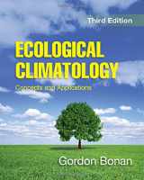 9781107043770-1107043778-Ecological Climatology: Concepts and Applications