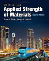 9781138563278-1138563277-Applied Strength of Materials SI Units Version