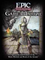 9780976094654-0976094657-Epic Role Playing Game Manual