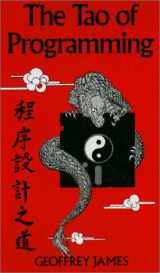 9780931137075-0931137071-The Tao of Programming (English and Chinese Edition)
