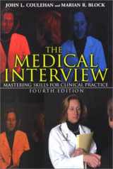 9780803607712-0803607717-The Medical Interview : Mastering Skills for Clinical Practice