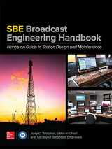 9780071826266-0071826262-The SBE Broadcast Engineering Handbook: A Hands-on Guide to Station Design and Maintenance