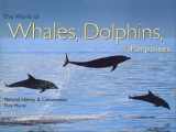 9780896585799-0896585794-The World of Whales, Dolphins & Porpoises