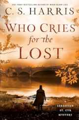 9780593102725-059310272X-Who Cries for the Lost (Sebastian St. Cyr Mystery)