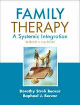9780205609239-0205609236-Family Therapy: A Systemic Integration (7th Edition)