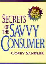 9780136735267-0136735266-Secrets of the Savvy Consumer