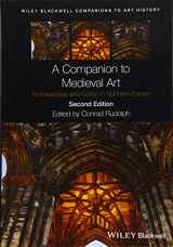 9781119077725-1119077729-A Companion to Medieval Art: Romanesque and Gothic in Northern Europe (Blackwell Companions to Art History)