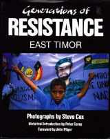 9780304332502-030433250X-Generations of Resistance: East Timor