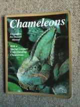 9780812091571-0812091574-Chameleons: Everything About Selection, Care, Nutrition, Diseases, Breeding, and Behavior (Barron's Pet Owner's Manuals)