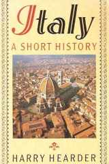 9780521337199-0521337194-Italy: A Short History