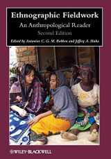 9780470657157-0470657154-Ethnographic Fieldwork: An Anthropological Reader, 2nd Edition