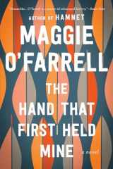 9780547423180-0547423187-The Hand That First Held Mine: A Novel