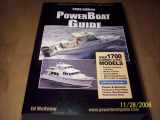 9780977353903-0977353907-PowerBoat Guide 2006 Edition