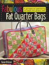 9780715329795-0715329790-Fabulous Fat Quarter Bags