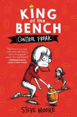 9780062203328-0062203320-King of the Bench: Control Freak (King of the Bench, 2)