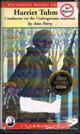 9780788729812-0788729810-Harriet Tubman: Conductor on the Underground Railway
