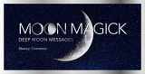 9781925946154-1925946150-Moon Magick: Lunar cycle wisdom (Mini Inspiration Cards)