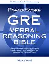 9780990893431-099089343X-The PowerScore GRE Verbal Reasoning Bible