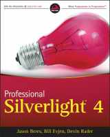 9780470650929-0470650923-Professional Silverlight 4