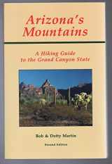 9780917895371-0917895371-Arizona's Mountains: A Hiking and Climbing Guide