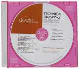 9781111536121-1111536120-Student CD for Goetsch/Chalk/Rickman/Nelson’s Technical Drawing and Engineering Communication, 6th
