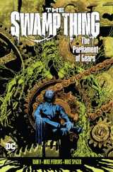 9781779520258-1779520255-The Swamp Thing 3: The Parliament of Gears