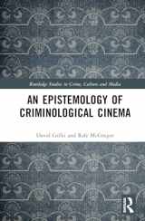 9781032441184-1032441186-An Epistemology of Criminological Cinema (Routledge Studies in Crime, Culture and Media)