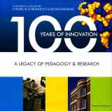 9781611495096-1611495091-100 Years of Innovation: A Legacy of Pedagogy & Research