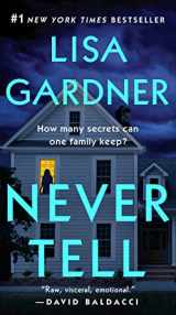 9781524742102-1524742104-Never Tell: A Novel (Detective D. D. Warren)