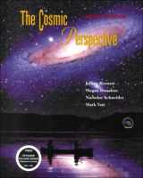 9780805380378-080538037X-The Cosmic Perspective, Brief With Skygazer